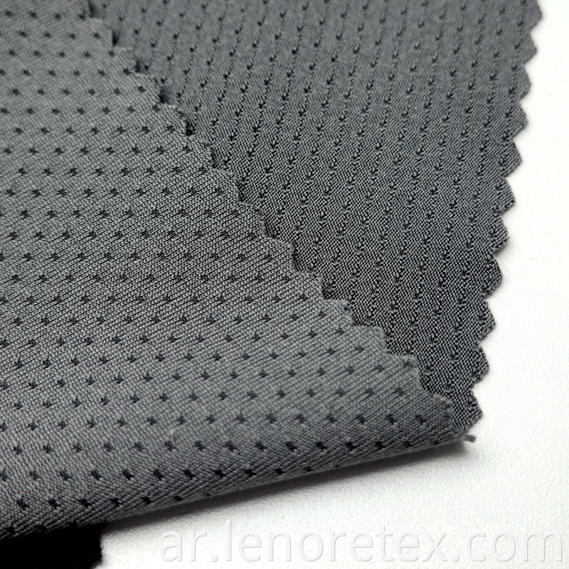 Mesh Fabric